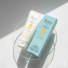 «Массажное масло 2в1» от Ёska